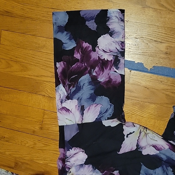 3 piece intimate set tank panties and robe - Picture 11 of 11